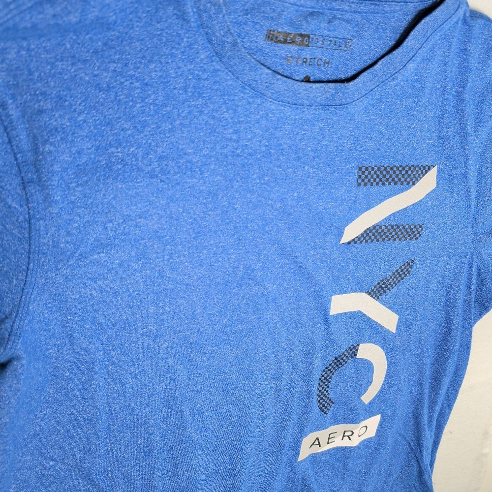 Performance tee - Picture 6 of 11